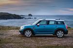 Mini Cooper S Countryman ALL4 Exterior Optic Pack 2017 года (WW)